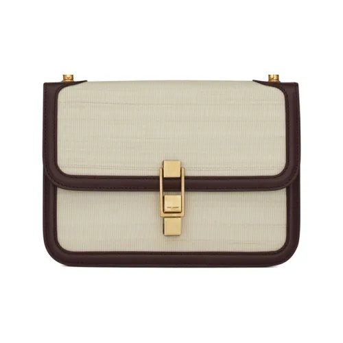 SAINT LAURENT Le Carre Сумки через плечо Женские