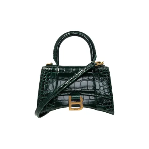 BALENCIAGA Hourglass Сумки Женские