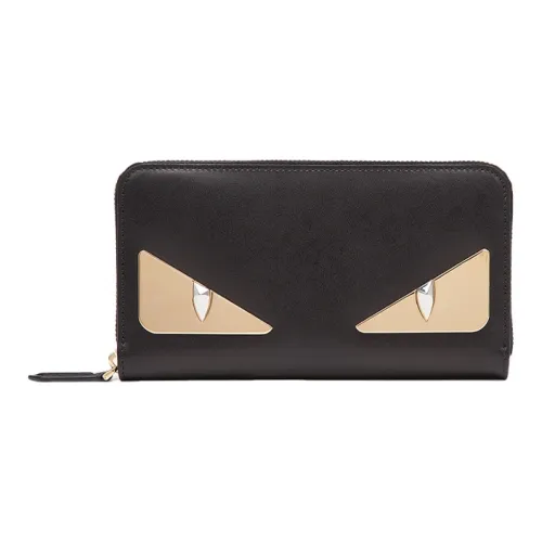 FENDI Женские кошельки