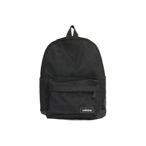 ADIDAS NEO Ткань Рюкзак Мини Женский Черный