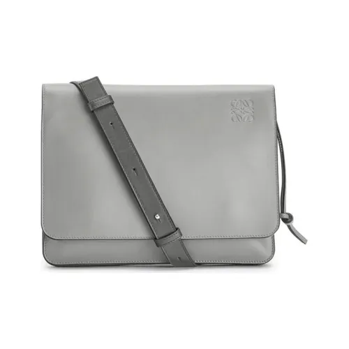 LOEWE Совместное издание Ластовица Сумки через плечо Мужской
