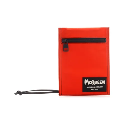 Alexander McQueen Crossbody сумки Мужские