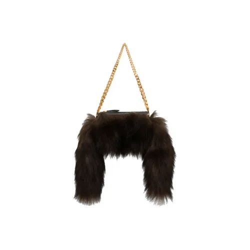 Burberry Olympia Сумки через плечо Женские