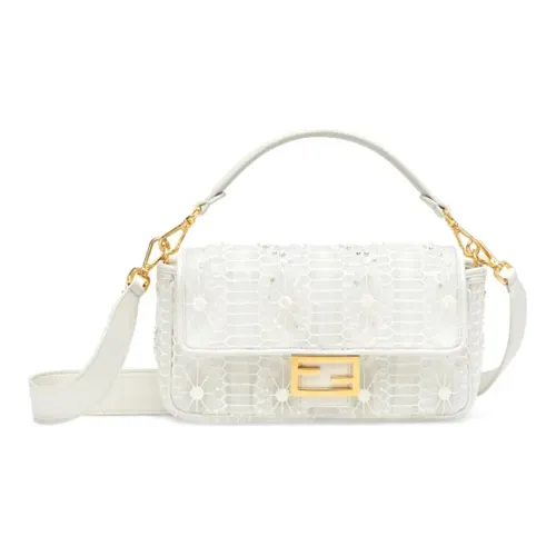 FENDI Baguette Сумки через плечо Женские