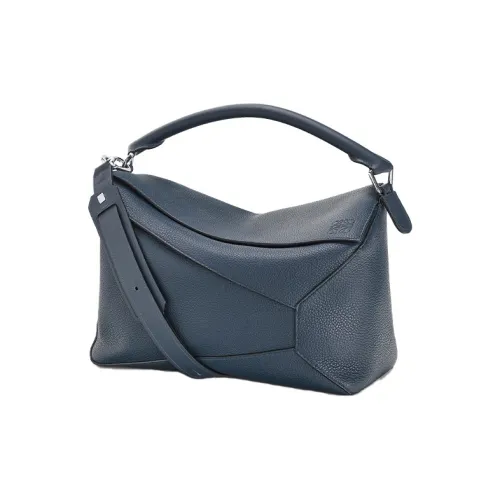 LOEWE Совместное издание Пазл Клатчи Мужской