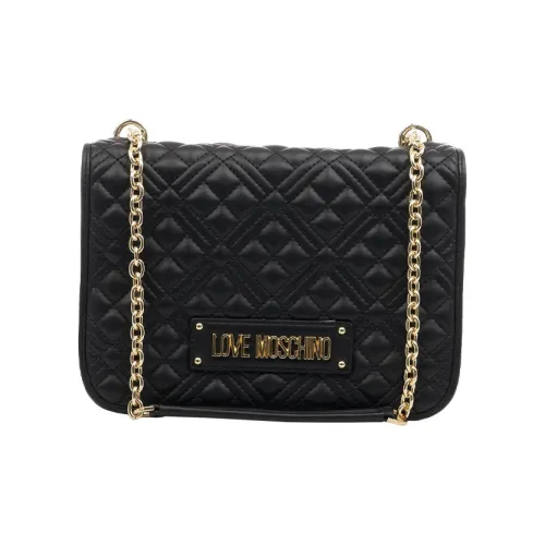 MOSCHINO Сумки через плечо Женские