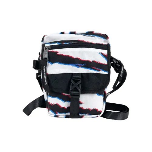 Indispensable Сумки кросс-боди Унисекс
