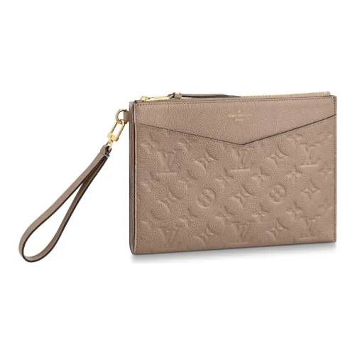 LOUIS VUITTON Клатчи Унисекс