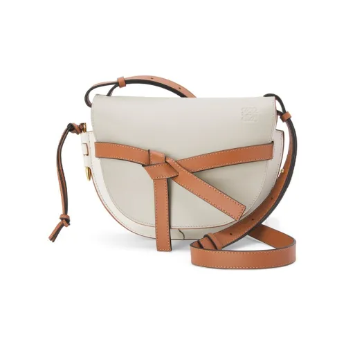 LOEWE Gate Сумки через плечо Женские