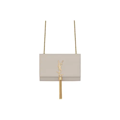 SAINT LAURENT KATE Сумки через плечо Женские