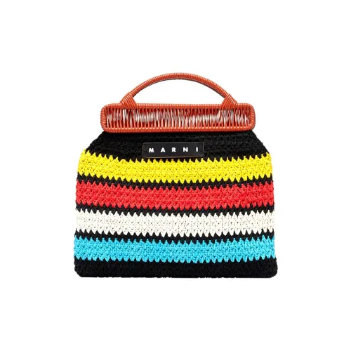 MARNI Ткань Grandma Сумка Женская Сумка