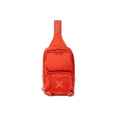KENZO Crossbody Bags Unisex  
KENZO Сумки через плечо Унисекс
