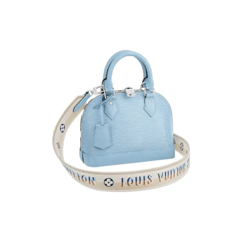 LOUIS VUITTON Alma Сумки Женские