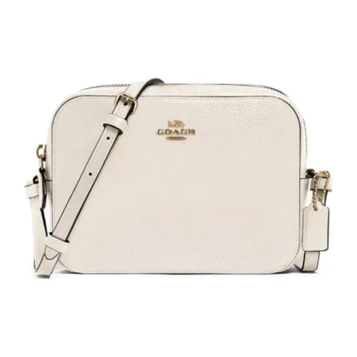 COACH Camera Кожа Через плечо Camera Сумка Плечевая сумка Женская