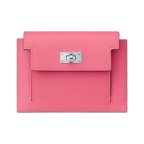 HERMES Kelly Pocket Кошельки Женские
