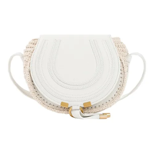 Chloé Marcie Сумки через плечо Женские