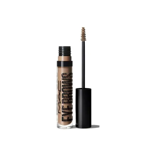 MAC 3D-эффект Thickening Eyebrow Клей Легко смешивается 4,1г