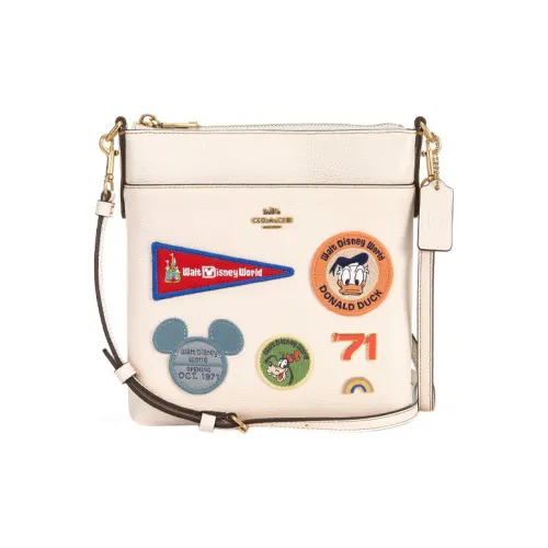 COACH Kitt Сумки через плечо Женские