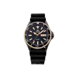 Золотой Зуб Черный Призрак