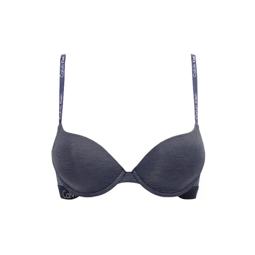 Calvin Klein Темно-синий 0PP Женские Бюстгальтеры