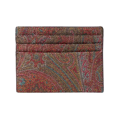 ETRO Кошельки Мужской