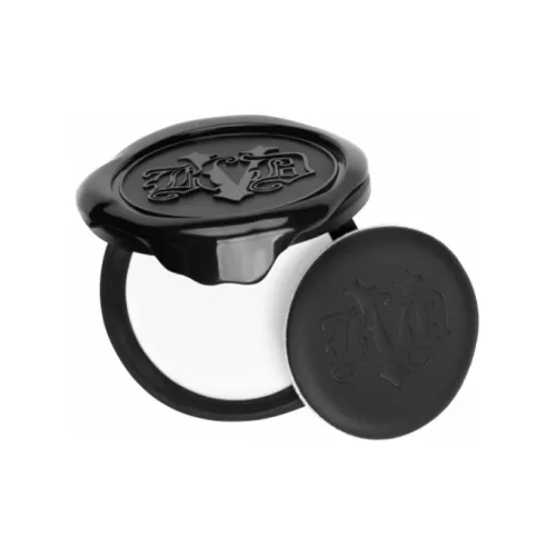 KVD Lock It Переносная пудра 8 г естественный тон лица