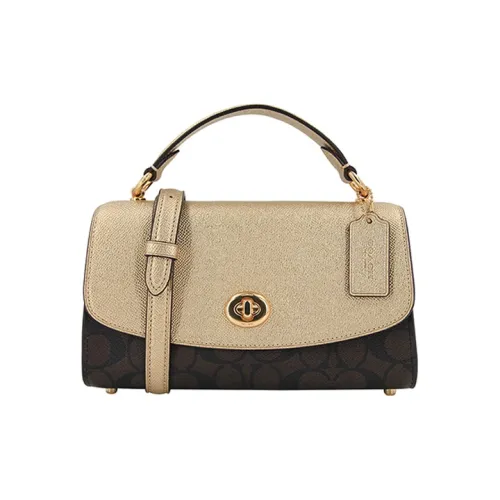 COACH Tilly Клатчи Женские