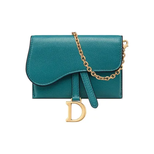 DIOR Седло Сумки через плечо Женские