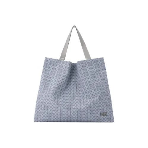 ISSEY MIYAKE Kuro PVC Тоут Сумка Сумка для покупок Ноутбук Сумка Сумка Сумка через плечо Женская Фиолетовая