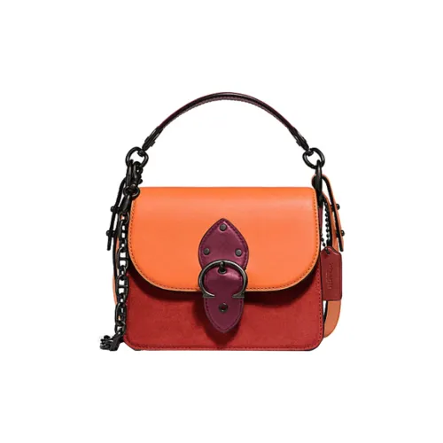 COACH Beat Клатчи Женские