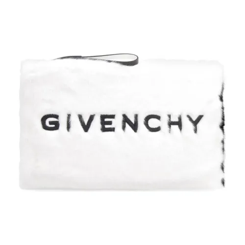 GIVENCHY Акриловая косметичка для макияжа Женская Черная