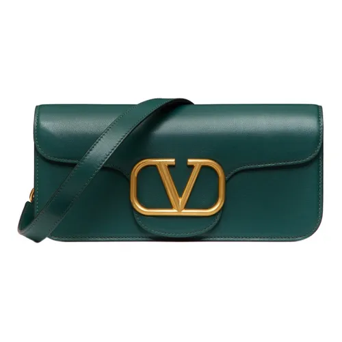 Valentino Сумка из коровьей кожи с одним плечевым ремнем сумка через плечо мужская яшма