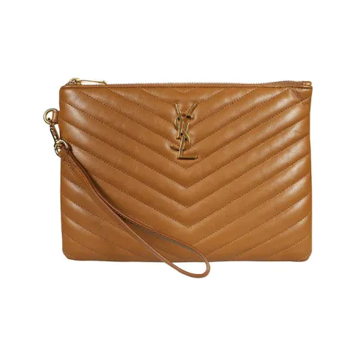 SAINT LAURENT Клатчи Женские