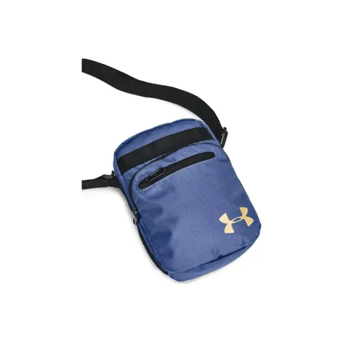 Under Armour Сумки кросс-боди Минеральный синий Унисекс