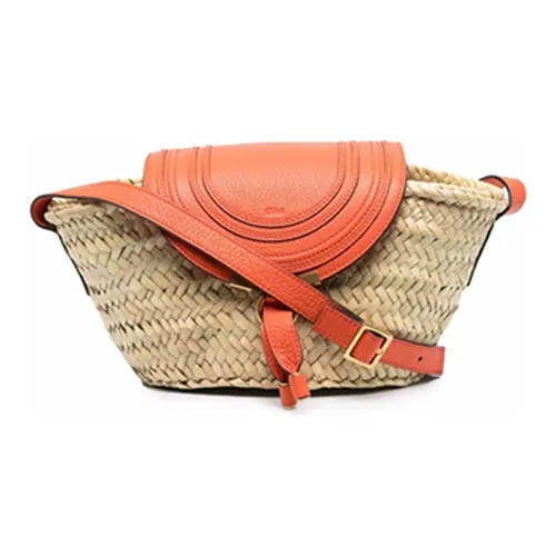 Chloé Marcie Сумки через плечо Женские