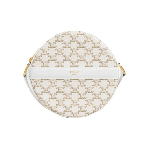 CELINE Сумки через плечо Женские