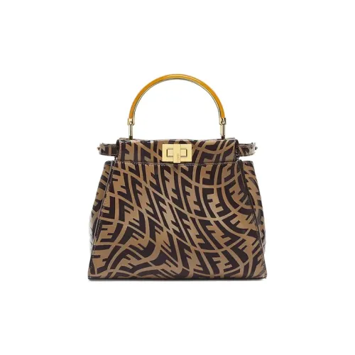 FENDI Peekaboo Сумки Женские