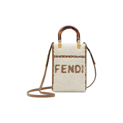 FENDI Sunshine Сумки Женские