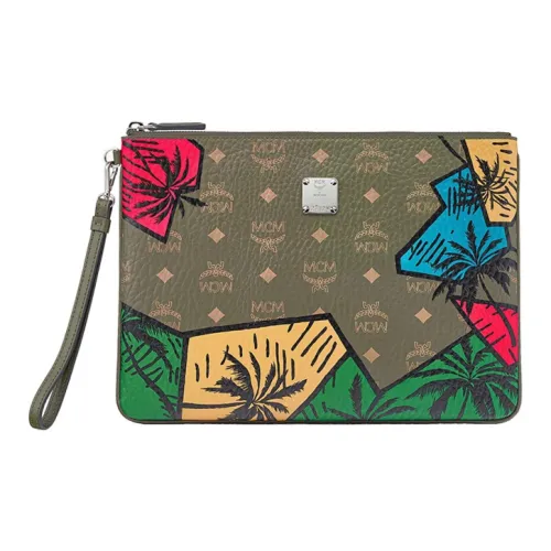 MCM Клатчи Унисекс
