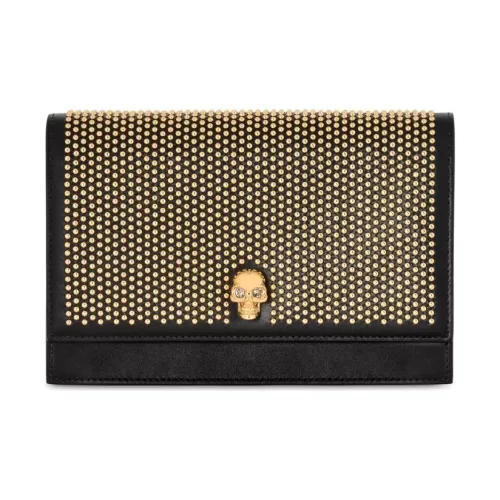 Alexander McQueen Сумки через плечо Женские