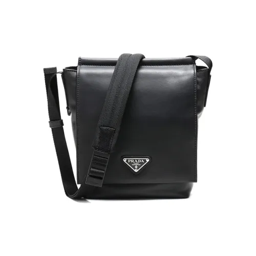 PRADA Crossbody сумки Мужские