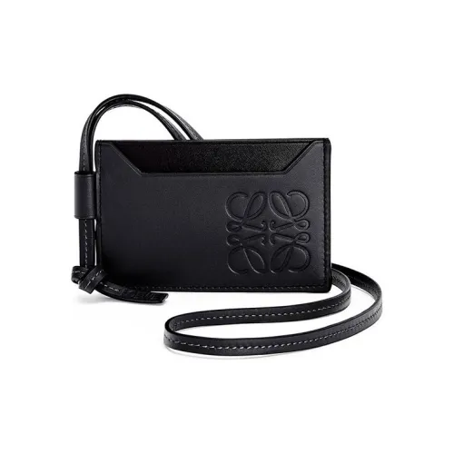 LOEWE Картхолдеры Мужской