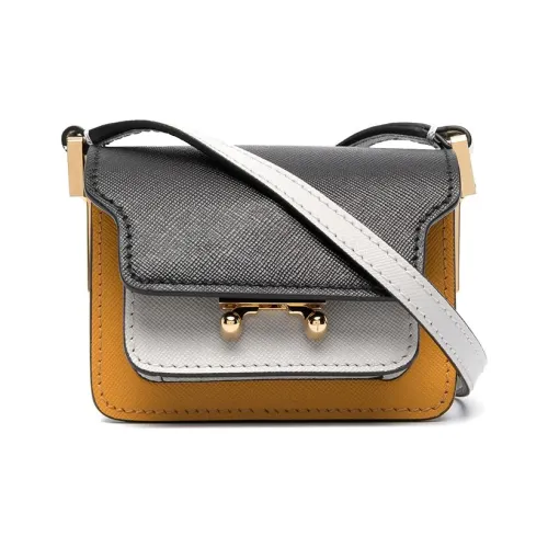 MARNI Основная часть Сумка через плечо Женская