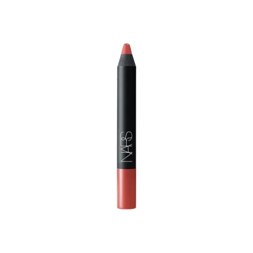 NARS Fog Effect Lip Pencil Помада Velvet Matte Легко Смешивается Цвет лица 2,4г