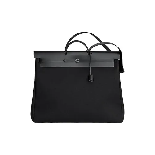 HERMES Herbag Zip Клатчи Мужской