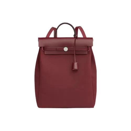 HERMES Herbag Zip Рюкзаки Унисекс