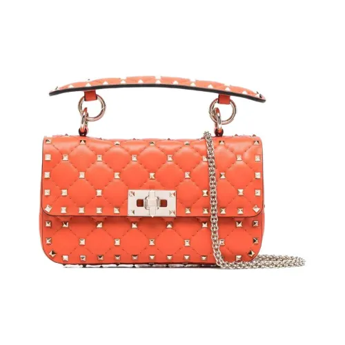 Valentino Roman Stud Сумки Женские