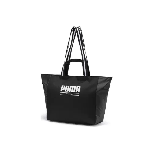 PUMA Сумки Черный Унисекс