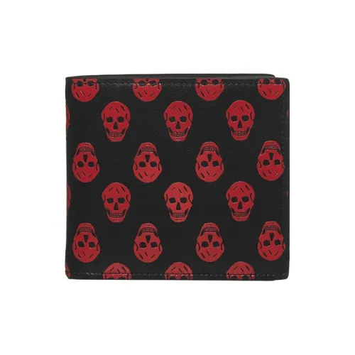 Alexander McQueen Кошельки Женские