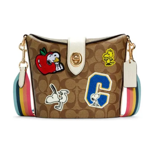 COACH Addie Сумки через плечо Женские